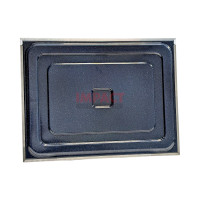 DG94-01643D - Partition (NX60A6751, NE63A6751, T FS)