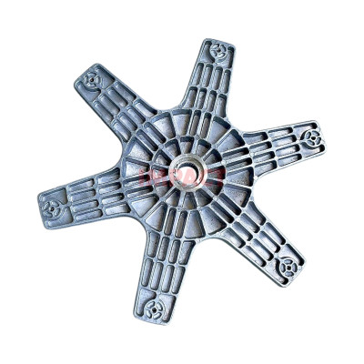 FLANGE SHAFT