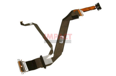 27L0486 - LCD Cable/ Harness (14.1 Display)