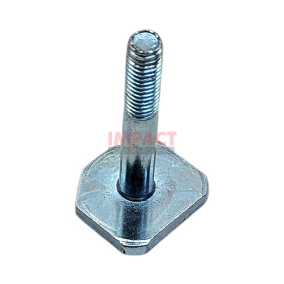 Bolt M8 38 Frnt Cntrwg