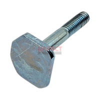WH02X10333 - Bolt M8 38 Frnt Cntrwg