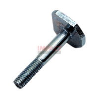 WH02X10333 - Bolt M8 38 Frnt Cntrwg