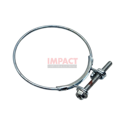 Clamp Water Inlet Pipe