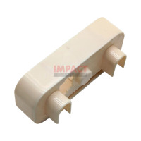 WH44X10264 - Cover TUB Heater