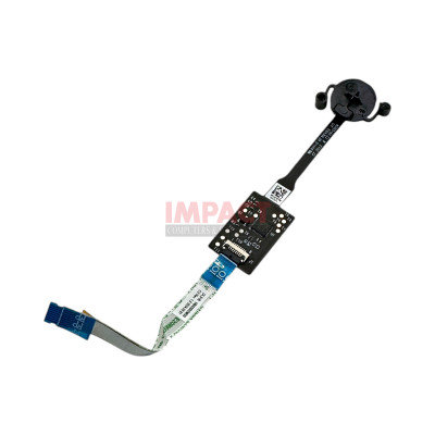 FP BD With Power BTN & FFC