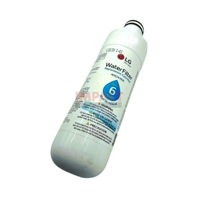Filter Assembly Water
