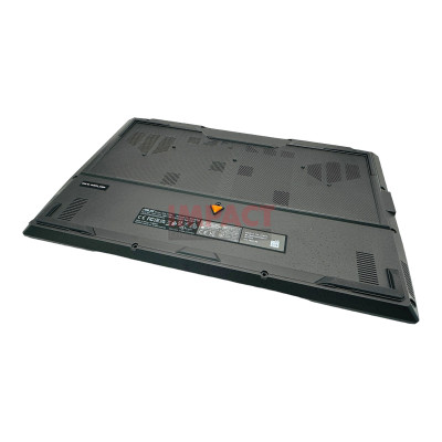 Base Case 90W-GREY Assembly
