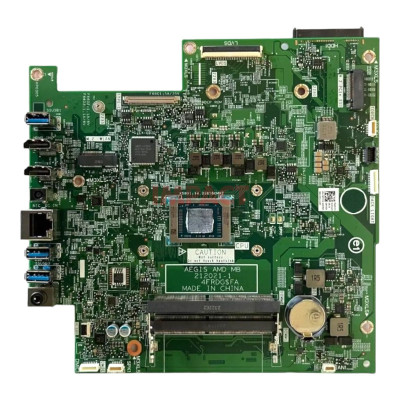 Motherboard With Amd Ryzen 3 7330U