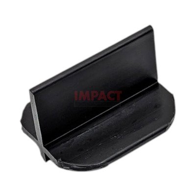 Dishwasher Dishrack Slide Rail Spacer