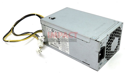 901771-004 - Power Supply - Psu 180W SFF FR Gold