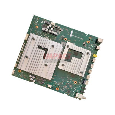 Main Board