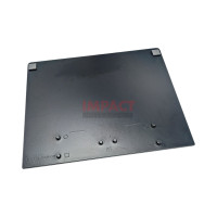 BN96-56675A - Stand Cover Top (85QN900CA, Hgi, Tit)