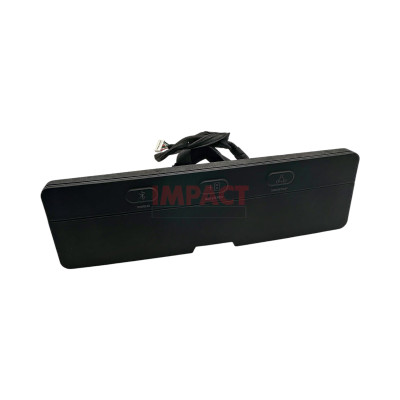 Rear Panel Assembly