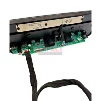 AH81-15911A - Rear Panel Assembly