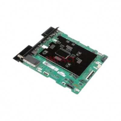BN94-18071B - Assembly PCB Main, Qn90ce
