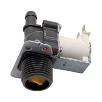 5221FD2118G - Valve Assembly, Inlet