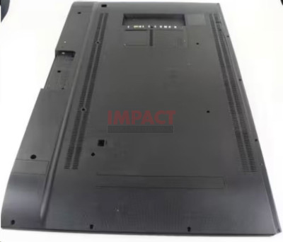 Assembly Cover P-Rear