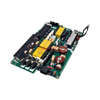 BN44-01220A - DC VSS Power Board, P75SB9N, CHS, AC/ DC, 453