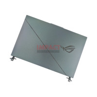 90NR0IF6-R7AM10 - LCD Cover Assy