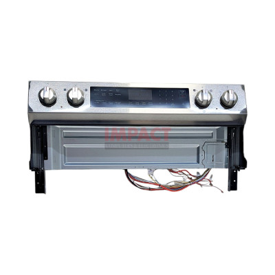 DG94-03952N - Assembly Control BOX