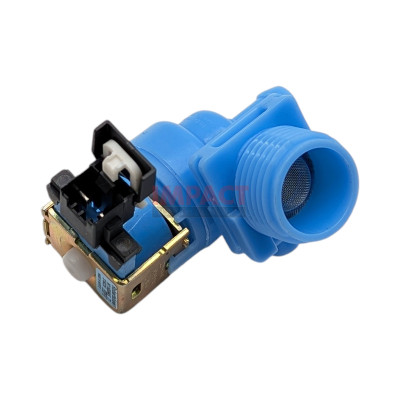 Valve Water Inlet With Rast Lock