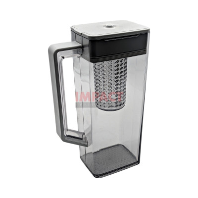 Assembly Case Water Filter