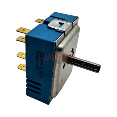 Switch, Rotary