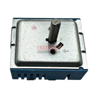 EBF62174906 - Switch, Rotary