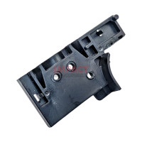 WB02X47107 - LH DRAWER SUPPORT