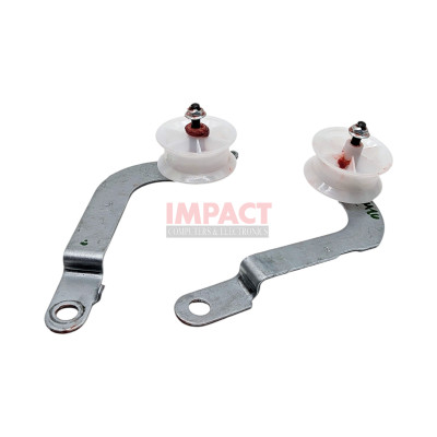 Idler Arm Left & Right Assembly