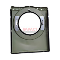 DC97-22956S - Assembly Frame Front Module, DV6000R, DV 45R61