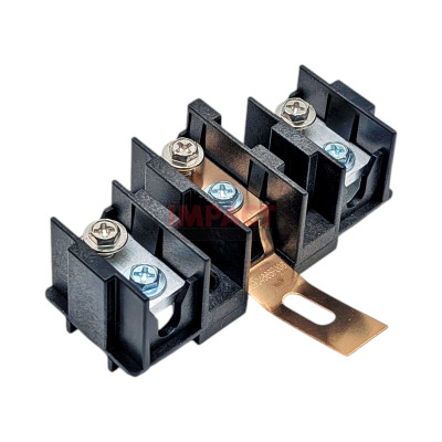 TERMINAL BLOCK
