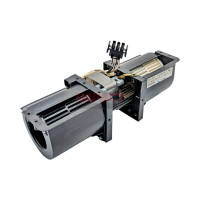 WB26X10264 - FAN Blower