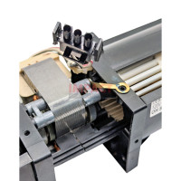 WB26X10264 - FAN Blower