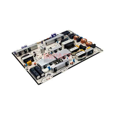 Power Supply Assembly