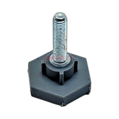 Adjustable Foot Assembly