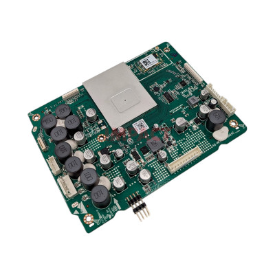 08-HPSG1K-MA1S - Main PCB