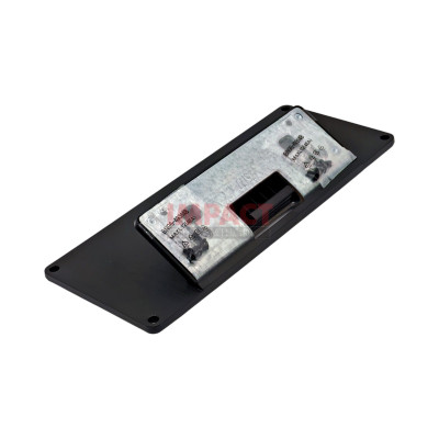 Stand P-GUIDE, 75QN900CA, Hgi, Natural