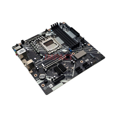 MOTHERBOARD Frostbreath AM5 65W B650 WINDOWS