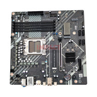 N39818-603 - MOTHERBOARD Frostbreath AM5 65W B650 WINDOWS