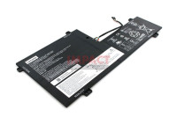 C 11.52v 60.3wh 3 Cell Battery (L18D3PF2 SB10W67389)