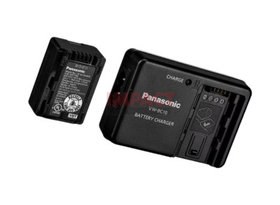 DVC POWERPACK