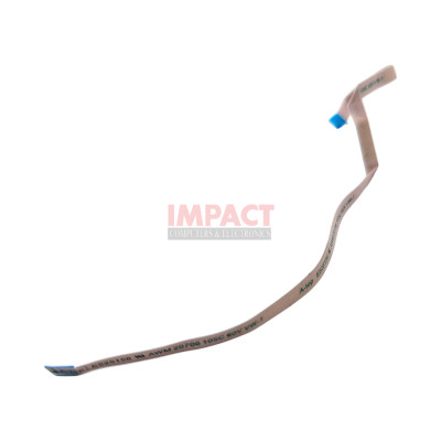 Indicator FFC 10P 217x5.5x0.3mm (G834JYR)