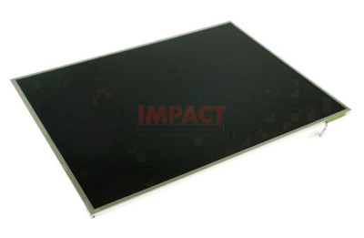 15" Color LCD Module