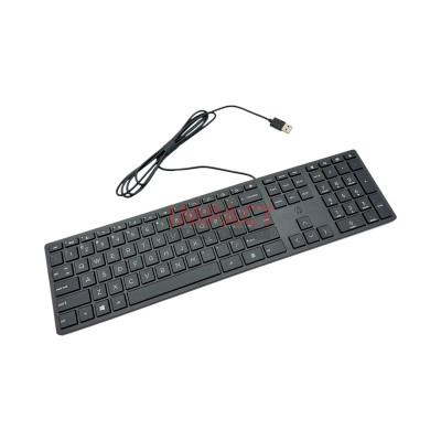 L96909-001 - Halley Usb Keyboard Dib US