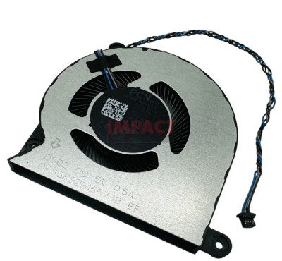 FAN 75X75X9mm ALISH