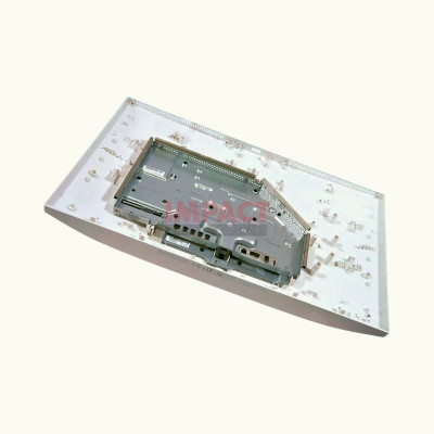 REAR COVER CWH WITH DUAL ANTENNA ALISH