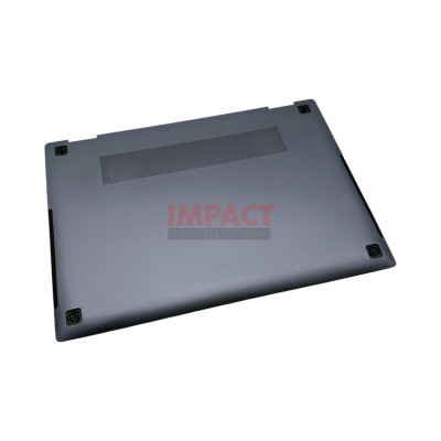 Assembly Case Rear (MARS4 16, SEC, AL5252 LR30)