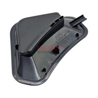 W11175760 - Dispenser, Tempest Gray