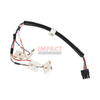 W11524850 - Harness, Valve